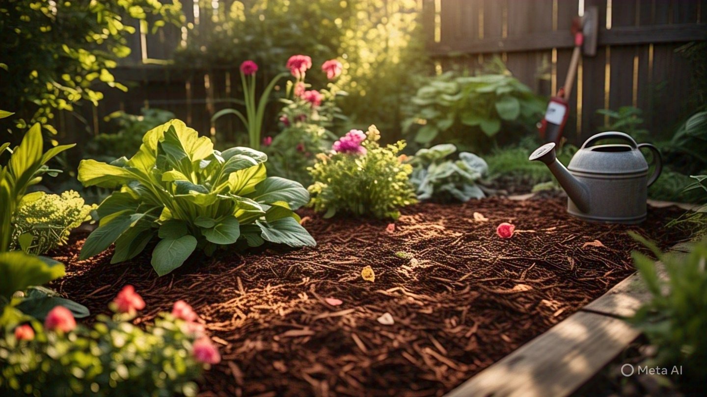 Gardening Mistakes to Avoid